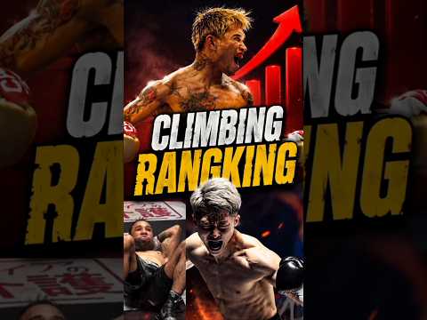 Casimero’s Ranking Is Set to RISE After Stopping Luis Nery in Round 4 – Boxing #johnrielcasimero