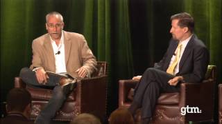 Solar Summit 2016: Keynote Interview with Tom Werner video