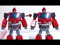 Upgrade Kit For MP 27 Ironhide Shadow Fisher SFM 03 04 Wotafa S Review