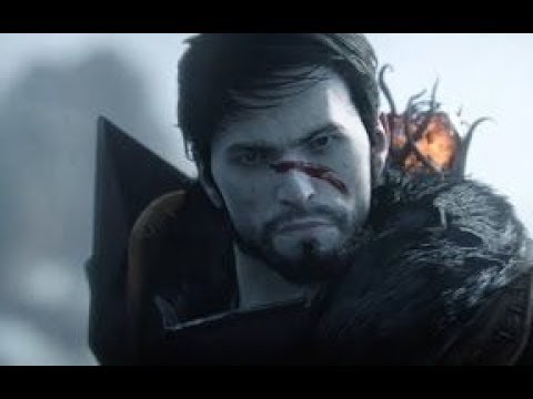 [燃向]Two Steps From Hell - For the Win (CINEMATIC Dragon Age 2)