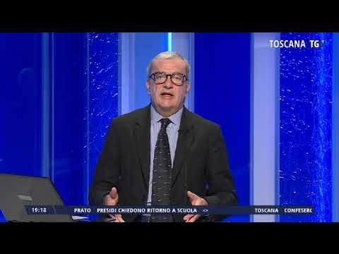 2021-03-31 TG REGIONALE ORE 19.00