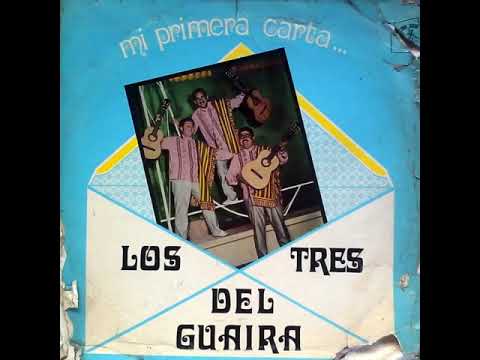 Arcadio Samudio, Los Tres del Guairá - Karai Parrey