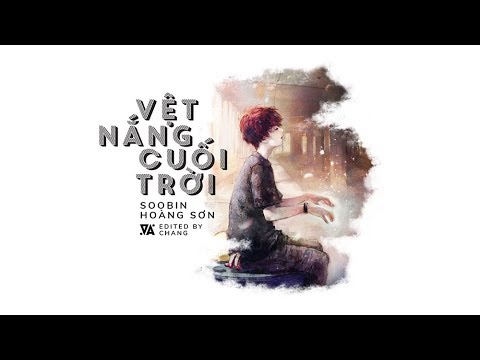 Vệt Nắng Cuối Trời - Soobin