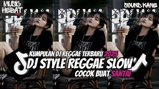 Download lagu KUMPULAN DJ REGGAE JAWA SLOW TERBARU || DJ CAMPURAN VIRAL TIKTOK 2025🎵 mp3 Download lagu KUMPULAN DJ REGGAE JAWA SLOW TERBARU || DJ CAMPURAN VIRAL TIKTOK 2025🎵 mp3