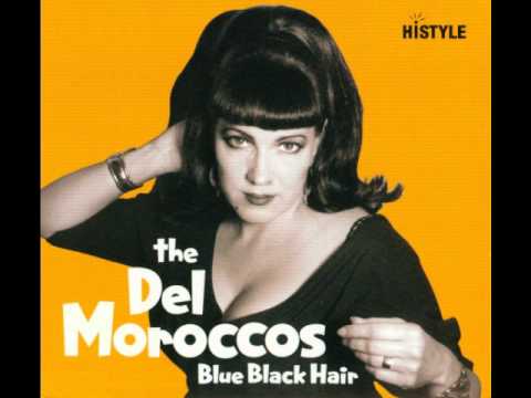 The Del Moroccos - That's a pretty good love