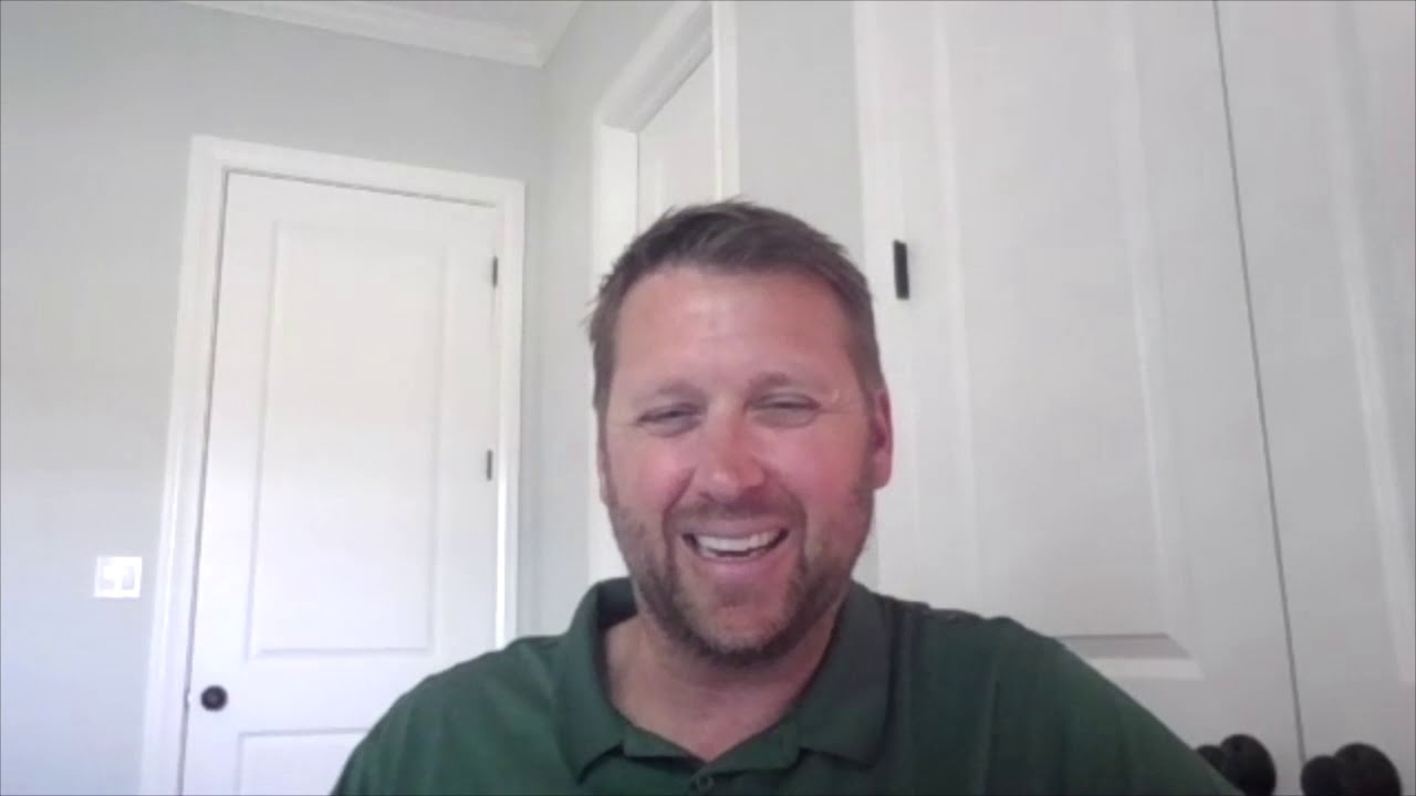 Advancement Interview Series: University Advancement