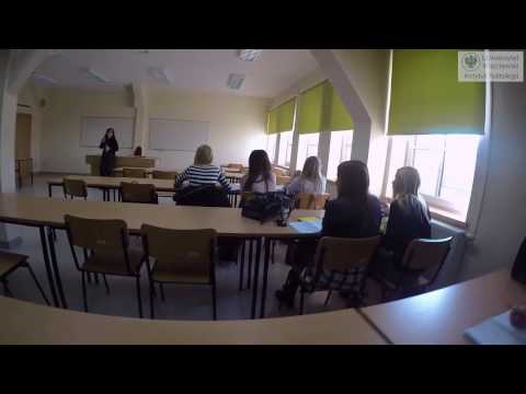 Dzień z życia studenta Instytutu Politologii UWr