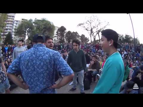 MUEKA vs TRUENO vs REPLIK vs PINKY