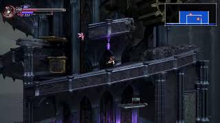 ブラッドステインド初見プレイ［女性実況］