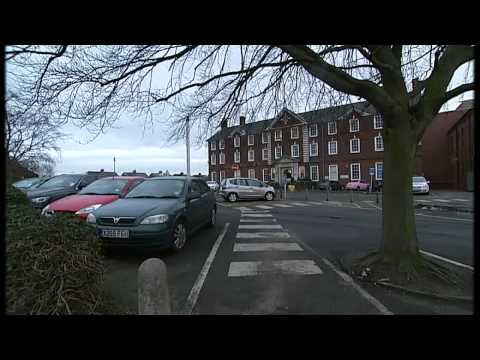 Five nurses spended in Scunthorpe