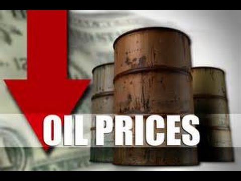 Global Financial Meltdown Oil 2drop2 $20? Cheap oil devastating economies Breaking News 9-11-2015 Video