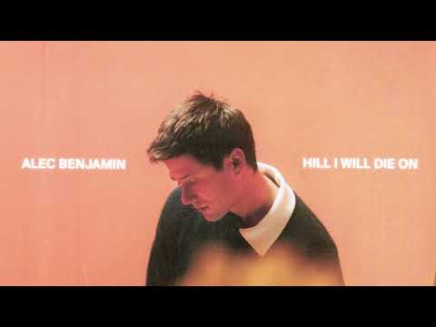 Video thumbnail for Hill I Will Die On