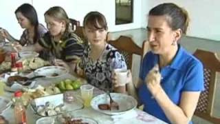 Brasil Imigrante - vídeo 4 -  Russos