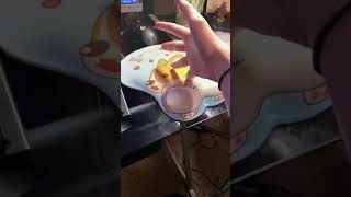 Corgi butt mouse pad!!!