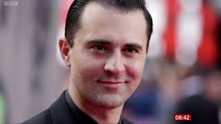 BBC Breakfast: Remembering Darius Danesh Campbell and his kindness to Mum