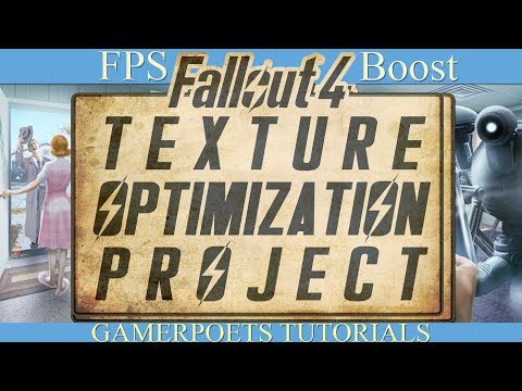 Steams Gemenskap :: Guide :: Fallout 4 Оптимизация. 2023.