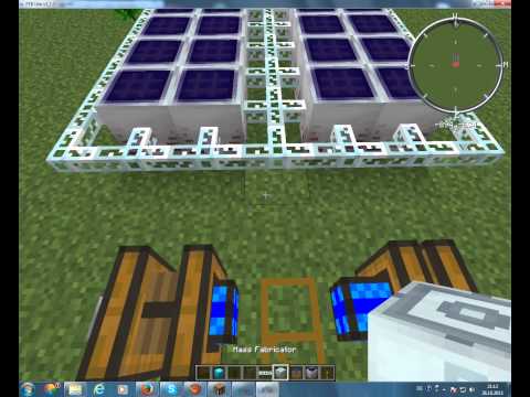 uu-matter farm (german)