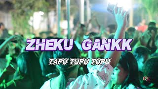 Download lagu LAGU JOGET TERBARU - ZHEKU GANK - TAPU TUPU TUPU || LOPEEZ LAMAHORA REMIX mp3