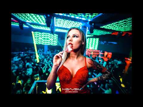 DJ X-Meen On Air # HEAVEN ZIELONA GÓRA 04.08.2020 ★ vRq