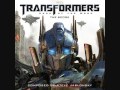 Dark Side Of The Moon Film Version Transformers DOTM Expanded Score