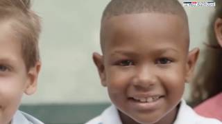 Notre Amour pour la beauté sauvera le Monde