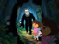 Dora The Next Victim Doratheexplorer Michaelmyers Halloween