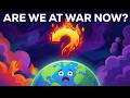 World War 3 Has Already Started You Just Don T Know It