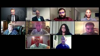 November 9th, 2020 City Council Meeting