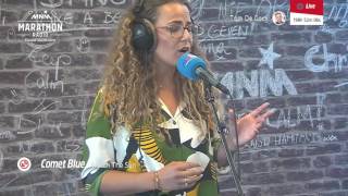 MNM: Comet Blue - Watch The Sun