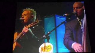 Dailey &amp; Vincent, Daddy Sang Bass