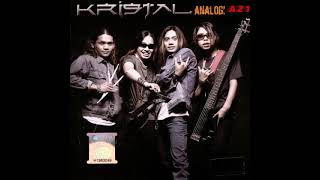 Download lagu KRISTAL Analogi mp3