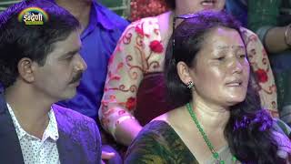 Birharuko Ragatle song artwork