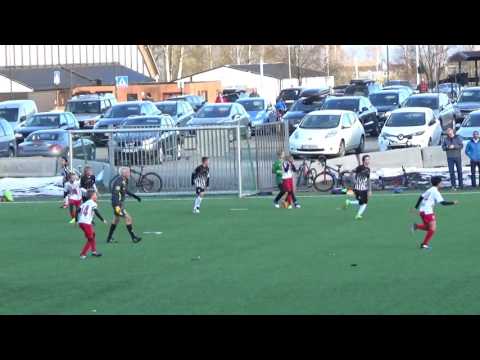 G13 Asker2 - Ullern2 omg.1/2 18042017