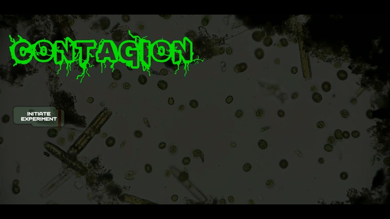 Contagion