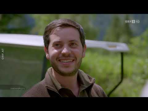 Am Schauplatz: "Urlaub daheim" [10.9.2020]