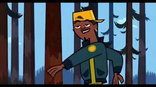 Total Drama Island Reboot (Season 2) - Damien's THEME SONG LOOP (Episode 7)