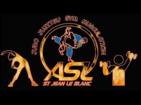 Grandprix jujitsu asl