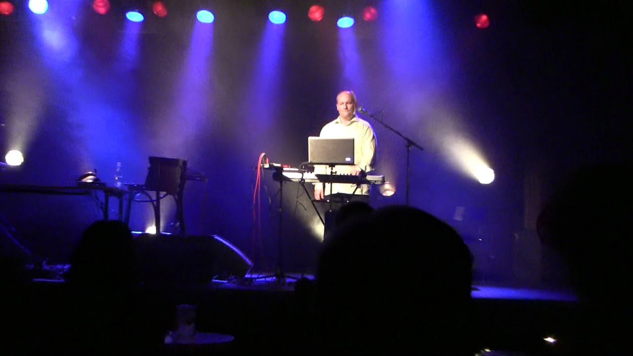 Promotional video thumbnail 3 for Torben Asp