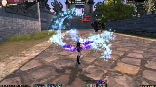 Perfect World - What if?   A bow with 5.0 aps