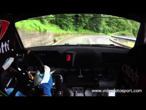 Prealpi Orobiche 2011 / Gotti - Grigis