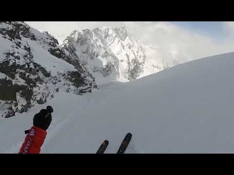 Paradise in the Tatras with Andrzej Osuchowski ⛷️