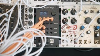 Video thumbnail for Polyend Poly 2 - Superbooth 2019 - Product Demo and Rundown by Sound On Sound magazine