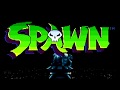 Todd McFarlane S Spawn The Video Game Opening SNES