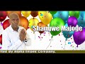 Shangwe Majoge By Majoge B Kings