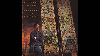 Special Ed - Ak-shun