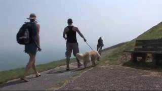 Beachy Head trailer