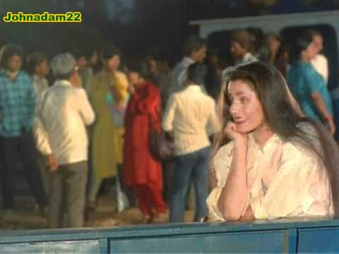 AAP KO AGAR ZAROORAT HAI (THE GREAT KISHORE KUMAR & ASHA BHOSLE) "BAPPI LAHIRI" HD