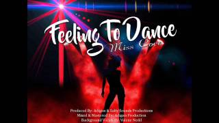 Miss Coco - Feeling To Dance - Grenada Soca 2016 (Groovy Soca)