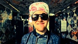 Mac Miller ft. Schoolboy Q - PlaneCarBoat (New Music September 2012)