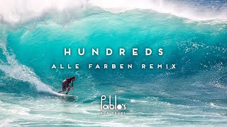 Hundreds - Our Past (Alle Farben Remix)